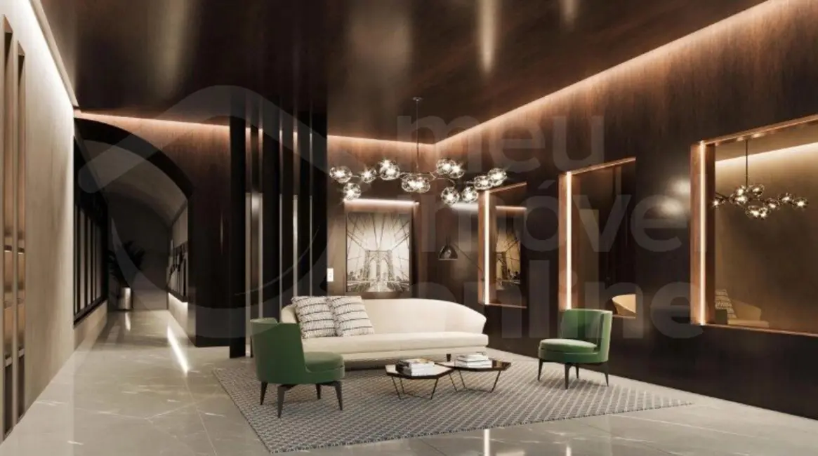 Apartamento com 2 quartos à venda, 85m2 em Perdizes, São Paulo - SP - imagem 5 Foto 5 de Apartamento com 2 quartos à venda, 85m2 em Perdizes, São Paulo - SP