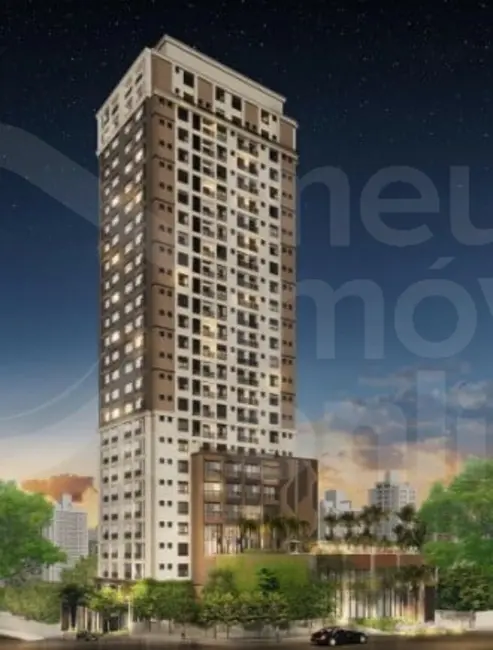 Foto 1 de Apartamento com 2 quartos à venda, 62m2 em Perdizes, São Paulo - SP