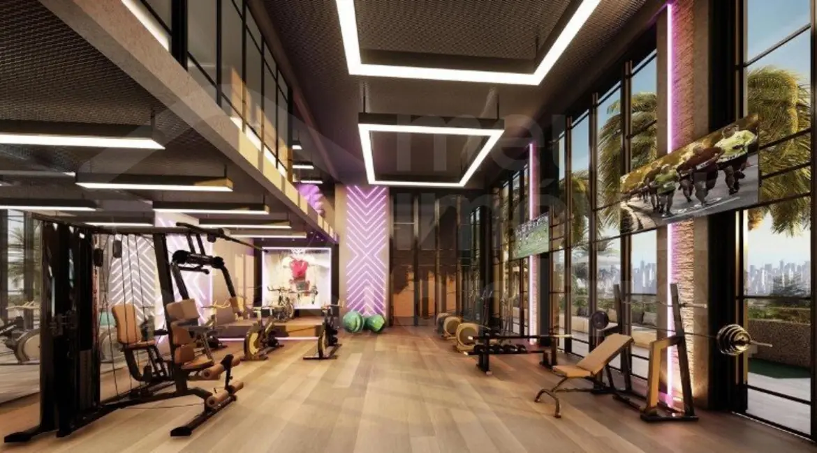 Cobertura com 4 quartos à venda, 164m2 em Perdizes, São Paulo - SP - imagem 6 Foto 6 de Cobertura com 4 quartos à venda, 164m2 em Perdizes, São Paulo - SP