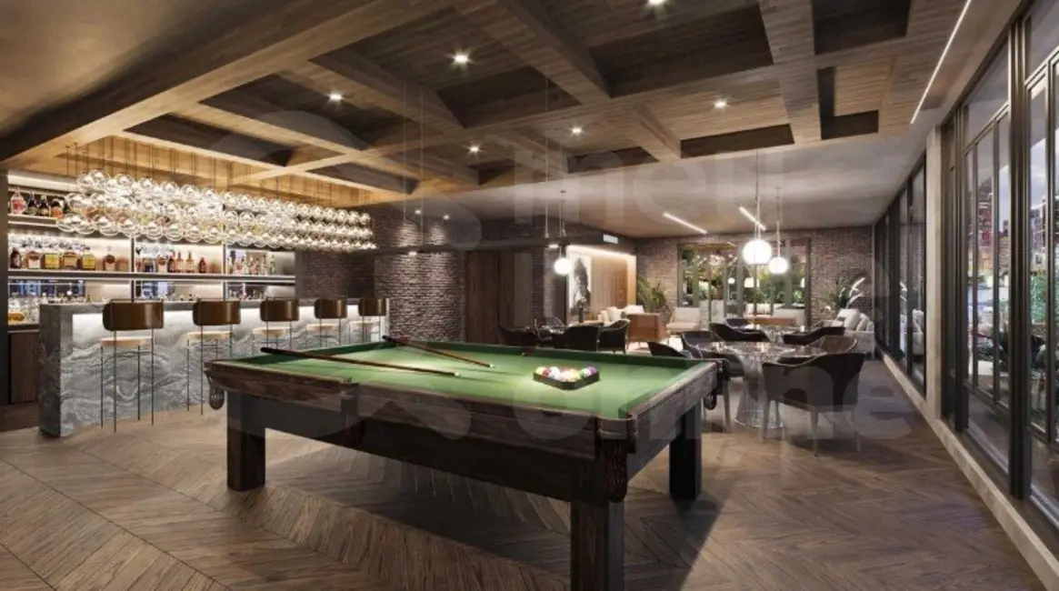 Cobertura com 4 quartos à venda, 164m2 em Perdizes, São Paulo - SP - imagem 7 Foto 7 de Cobertura com 4 quartos à venda, 164m2 em Perdizes, São Paulo - SP