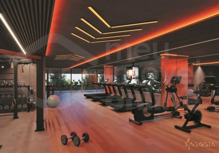 Foto 6 de Apartamento com 2 quartos à venda, 73m2 em Perdizes, São Paulo - SP