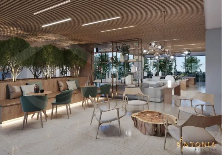 Apartamento com 2 quartos à venda, 86m2 em Perdizes, São Paulo - SP - imagem 7 Foto 7 de Apartamento com 2 quartos à venda, 86m2 em Perdizes, São Paulo - SP