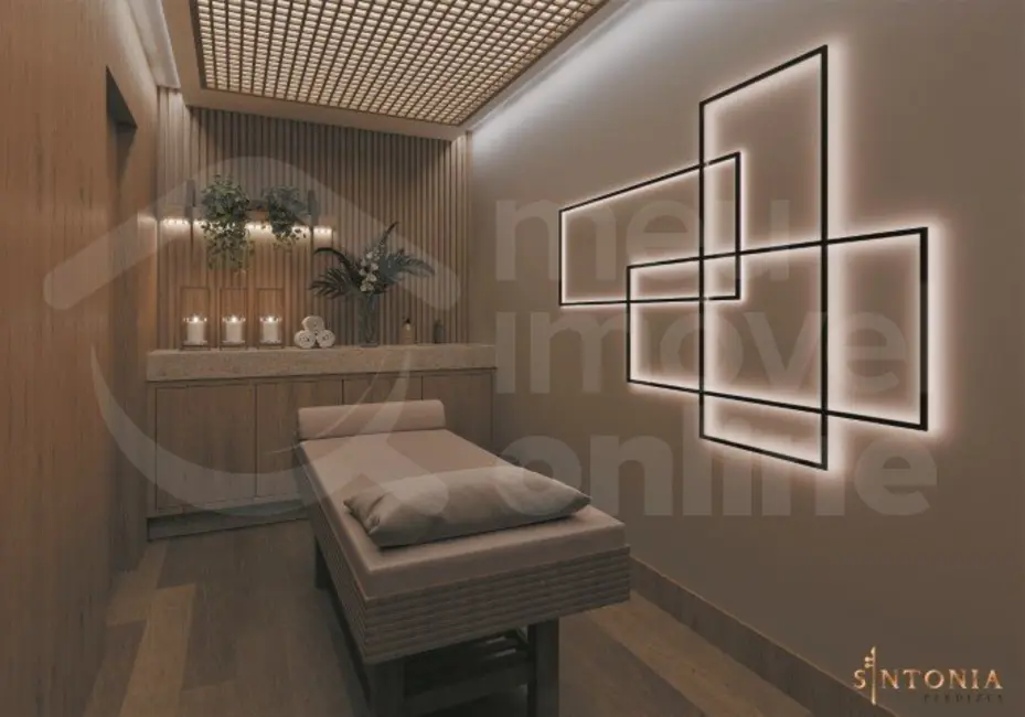 Apartamento com 2 quartos à venda, 86m2 em Perdizes, São Paulo - SP - imagem 9 Foto 9 de Apartamento com 2 quartos à venda, 86m2 em Perdizes, São Paulo - SP
