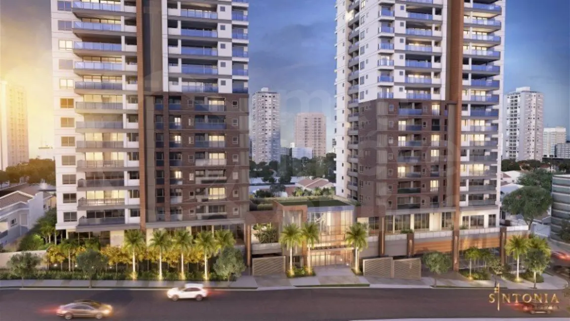 Apartamento com 4 quartos à venda, 162m2 em Perdizes, São Paulo - SP - imagem 3 Foto 3 de Apartamento com 4 quartos à venda, 162m2 em Perdizes, São Paulo - SP