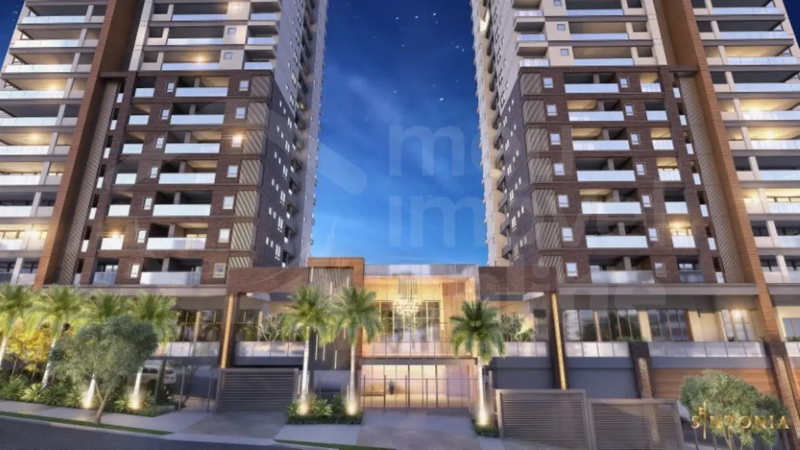 Foto 2 de Apartamento com 4 quartos à venda, 162m2 em Perdizes, São Paulo - SP
