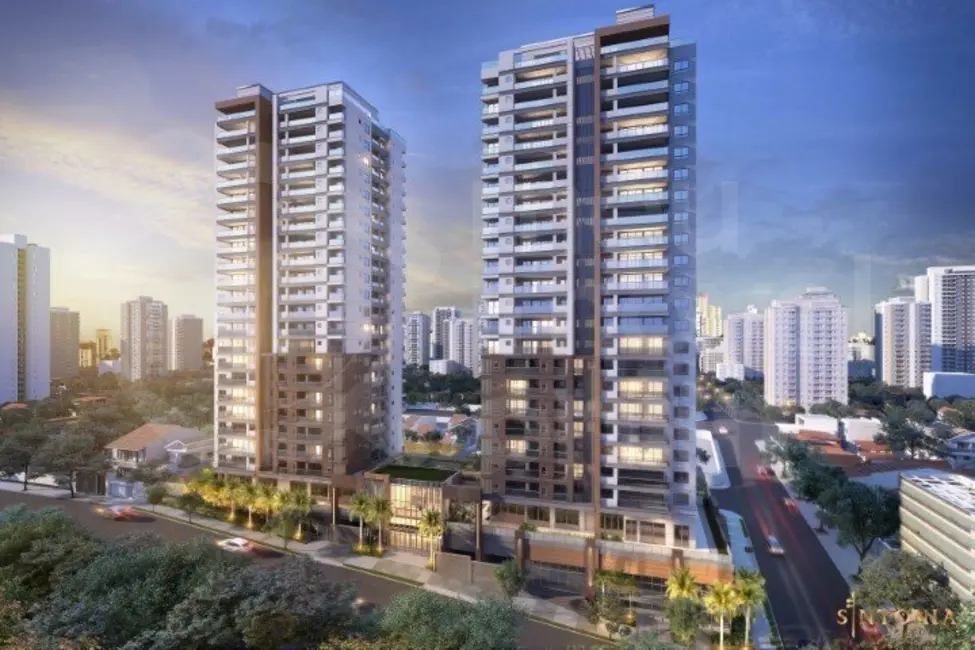 Foto 1 de Apartamento com 4 quartos à venda, 222m2 em Perdizes, São Paulo - SP