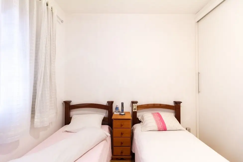 Casa com 3 quartos à venda, 109m2 em Vila Gertrudes, São Paulo - SP - imagem 7 Foto 7 de Casa com 3 quartos à venda, 109m2 em Vila Gertrudes, São Paulo - SP