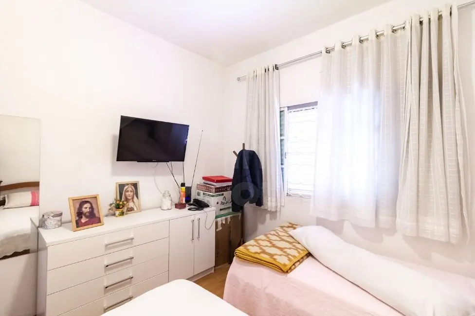 Casa com 3 quartos à venda, 109m2 em Vila Gertrudes, São Paulo - SP - imagem 9 Foto 9 de Casa com 3 quartos à venda, 109m2 em Vila Gertrudes, São Paulo - SP