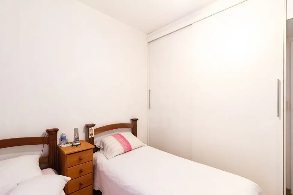 Casa com 3 quartos à venda, 109m2 em Vila Gertrudes, São Paulo - SP - imagem 8 Foto 8 de Casa com 3 quartos à venda, 109m2 em Vila Gertrudes, São Paulo - SP