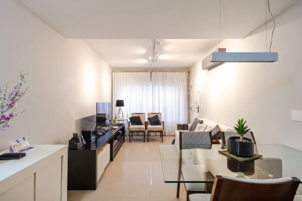 Casa com 3 quartos à venda, 109m2 em Vila Gertrudes, São Paulo - SP - imagem 5 Foto 5 de Casa com 3 quartos à venda, 109m2 em Vila Gertrudes, São Paulo - SP