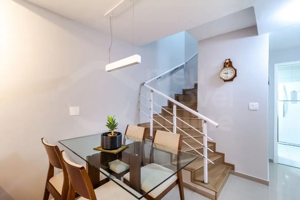 Casa com 3 quartos à venda, 109m2 em Vila Gertrudes, São Paulo - SP - imagem 3 Foto 3 de Casa com 3 quartos à venda, 109m2 em Vila Gertrudes, São Paulo - SP