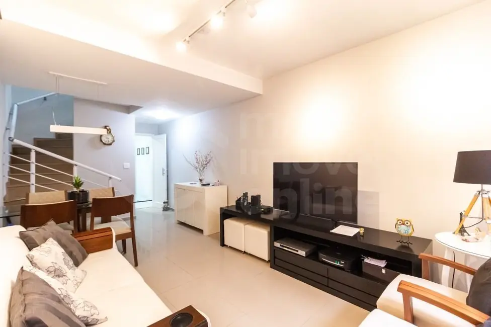 Casa com 3 quartos à venda, 109m2 em Vila Gertrudes, São Paulo - SP - imagem 2 Foto 2 de Casa com 3 quartos à venda, 109m2 em Vila Gertrudes, São Paulo - SP