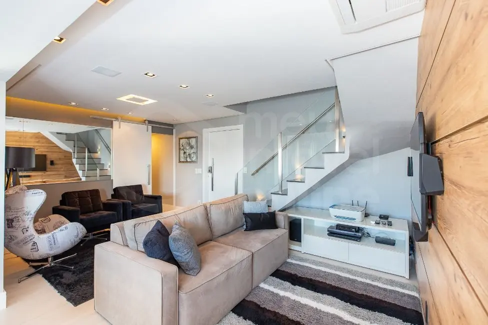 Cobertura com 4 quartos à venda, 237m2 em Santo Amaro, São Paulo - SP - imagem 3 Foto 3 de Cobertura com 4 quartos à venda, 237m2 em Santo Amaro, São Paulo - SP