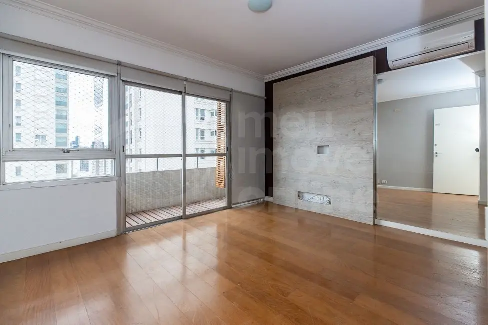 Foto 1 de Apartamento com 2 quartos à venda, 72m2 em Vila Olímpia, São Paulo - SP