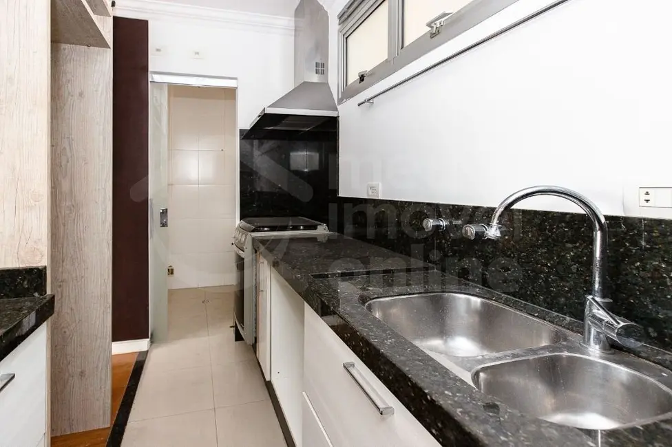Apartamento com 2 quartos à venda, 72m2 em Vila Olímpia, São Paulo - SP - imagem 7 Foto 7 de Apartamento com 2 quartos à venda, 72m2 em Vila Olímpia, São Paulo - SP