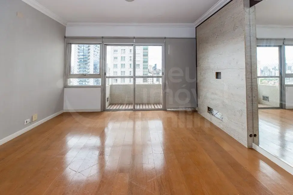 Apartamento com 2 quartos à venda, 72m2 em Vila Olímpia, São Paulo - SP - imagem 3 Foto 3 de Apartamento com 2 quartos à venda, 72m2 em Vila Olímpia, São Paulo - SP