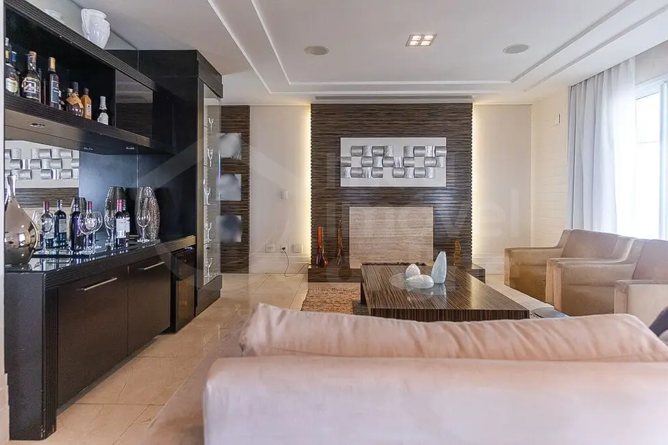 Foto 5 de Apartamento com 4 quartos à venda, 355m2 em Tatuapé, São Paulo - SP