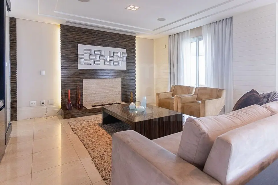 Foto 4 de Apartamento com 4 quartos à venda, 355m2 em Tatuapé, São Paulo - SP