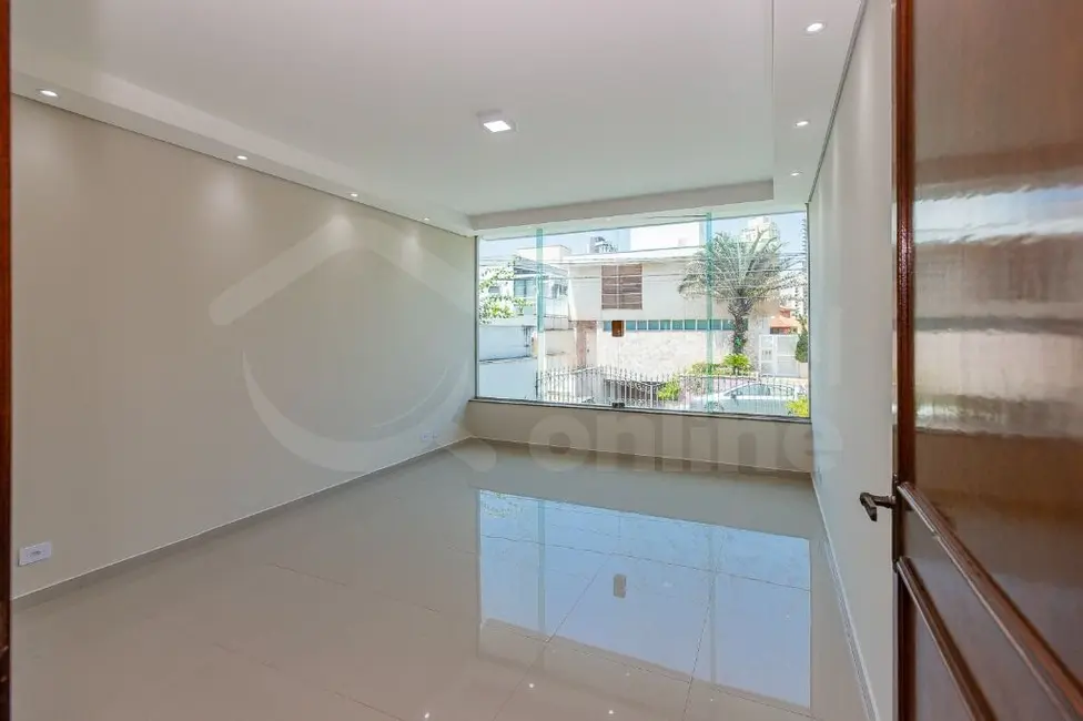 Foto 3 de Casa com 4 quartos à venda, 298m2 em Vila Mariana, São Paulo - SP