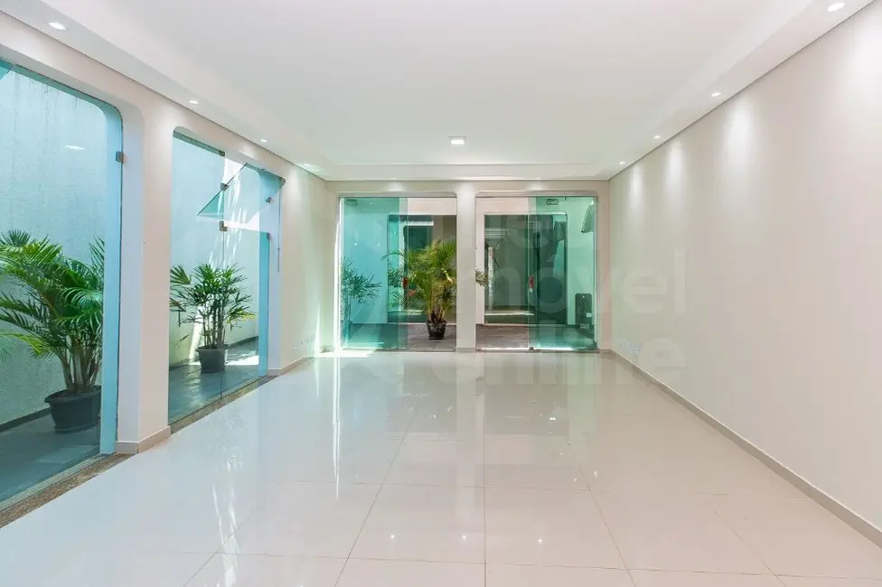 Foto 8 de Casa com 4 quartos à venda, 298m2 em Vila Mariana, São Paulo - SP