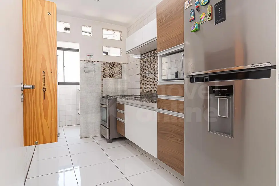 Apartamento com 2 quartos à venda, 58m2 em Água Rasa, São Paulo - SP - imagem 4 Foto 4 de Apartamento com 2 quartos à venda, 58m2 em Água Rasa, São Paulo - SP
