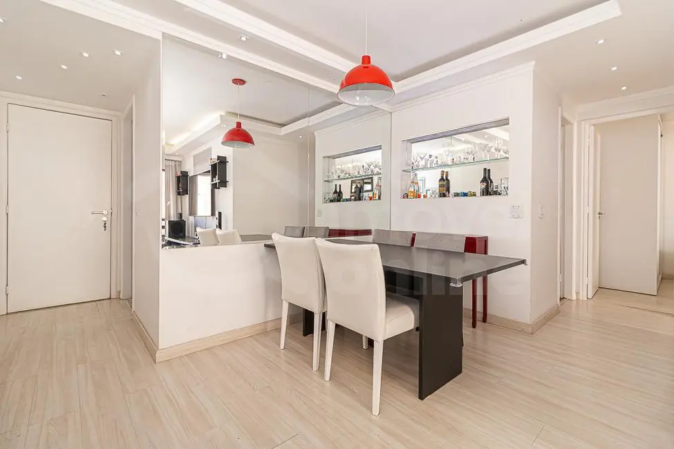 Apartamento com 2 quartos à venda, 58m2 em Água Rasa, São Paulo - SP - imagem 3 Foto 3 de Apartamento com 2 quartos à venda, 58m2 em Água Rasa, São Paulo - SP
