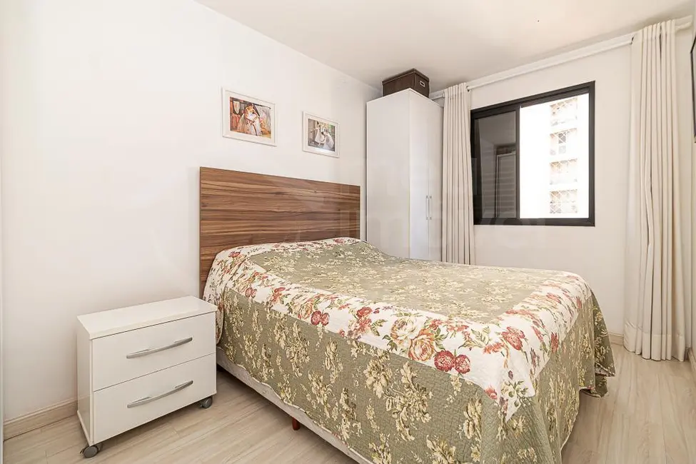 Apartamento com 2 quartos à venda, 58m2 em Água Rasa, São Paulo - SP - imagem 6 Foto 6 de Apartamento com 2 quartos à venda, 58m2 em Água Rasa, São Paulo - SP