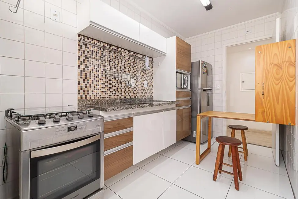 Apartamento com 2 quartos à venda, 58m2 em Água Rasa, São Paulo - SP - imagem 5 Foto 5 de Apartamento com 2 quartos à venda, 58m2 em Água Rasa, São Paulo - SP