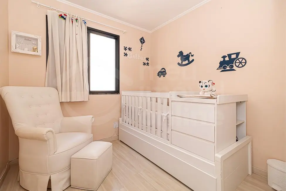 Apartamento com 2 quartos à venda, 58m2 em Água Rasa, São Paulo - SP - imagem 8 Foto 8 de Apartamento com 2 quartos à venda, 58m2 em Água Rasa, São Paulo - SP