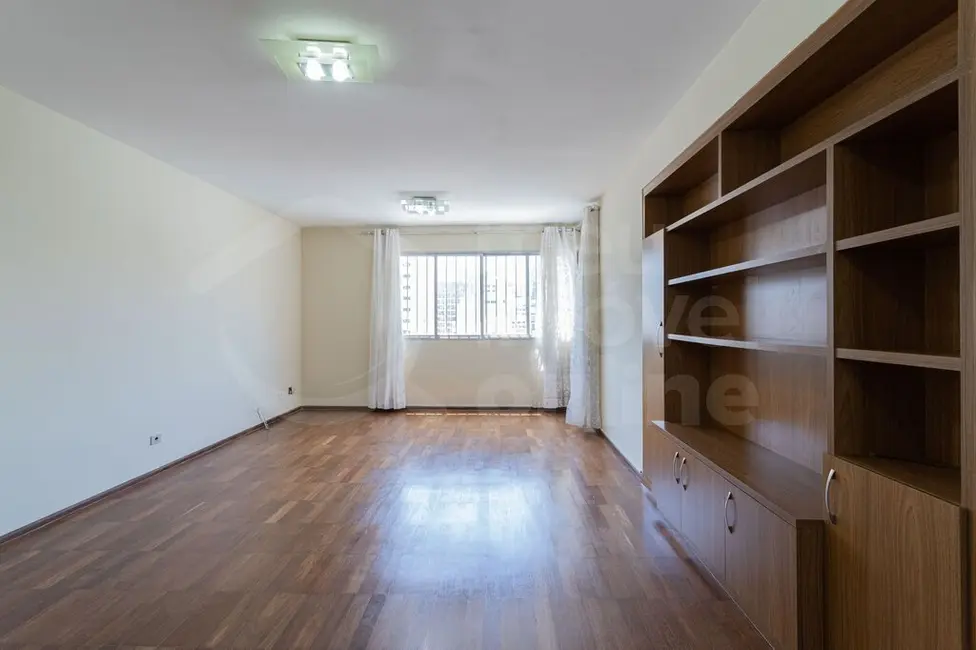 Foto 1 de Apartamento com 3 quartos à venda, 114m2 em Jardim Paulista, São Paulo - SP