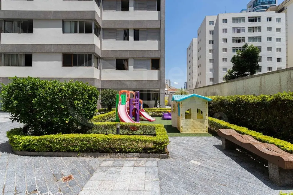 Foto 9 de Apartamento com 3 quartos à venda, 114m2 em Jardim Paulista, São Paulo - SP