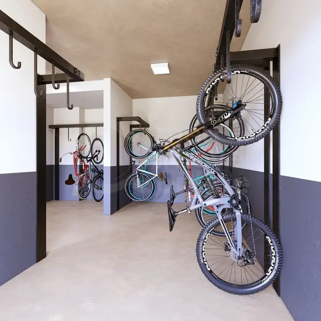 Apartamento com 2 quartos à venda, 35m2 em Vila Socorro, São Paulo - SP - imagem 8 Foto 8 de Apartamento com 2 quartos à venda, 35m2 em Vila Socorro, São Paulo - SP