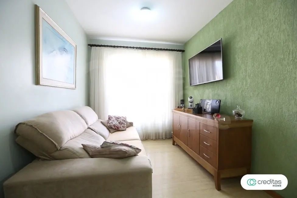 Foto 2 de Apartamento com 2 quartos à venda, 50m2 em Chácara Inglesa, São Paulo - SP