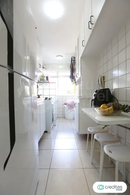 Foto 8 de Apartamento com 2 quartos à venda, 50m2 em Chácara Inglesa, São Paulo - SP