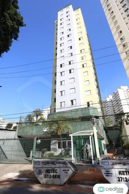 Foto 7 de Apartamento com 2 quartos à venda, 50m2 em Chácara Inglesa, São Paulo - SP