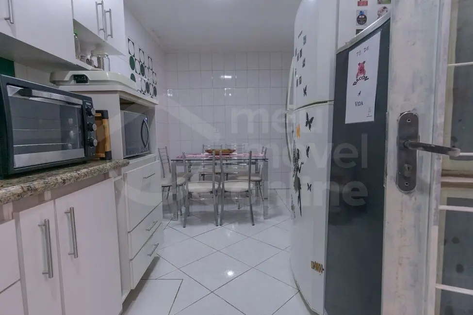 Foto 6 de Casa com 3 quartos à venda, 162m2 em Tatuapé, São Paulo - SP