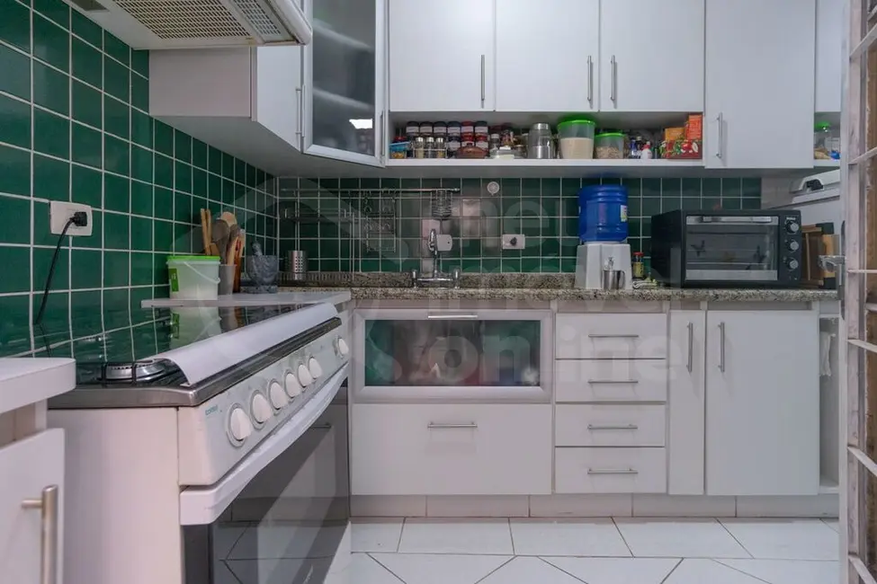 Foto 8 de Casa com 3 quartos à venda, 162m2 em Tatuapé, São Paulo - SP