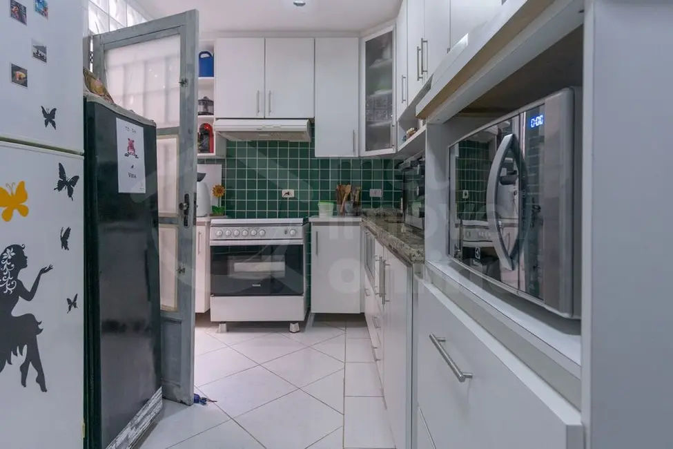 Foto 7 de Casa com 3 quartos à venda, 162m2 em Tatuapé, São Paulo - SP