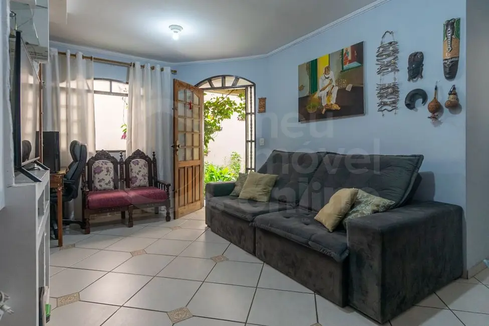 Foto 1 de Casa com 3 quartos à venda, 162m2 em Tatuapé, São Paulo - SP