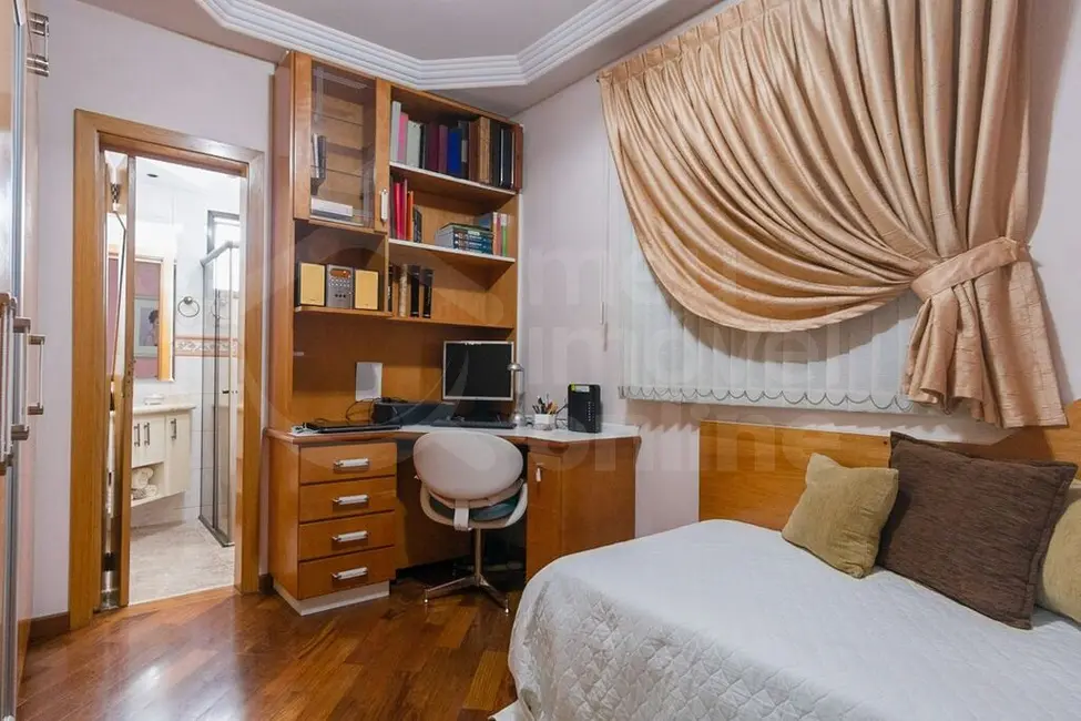 Apartamento com 3 quartos à venda, 130m2 em Vila Formosa, São Paulo - SP - imagem 9 Foto 9 de Apartamento com 3 quartos à venda, 130m2 em Vila Formosa, São Paulo - SP