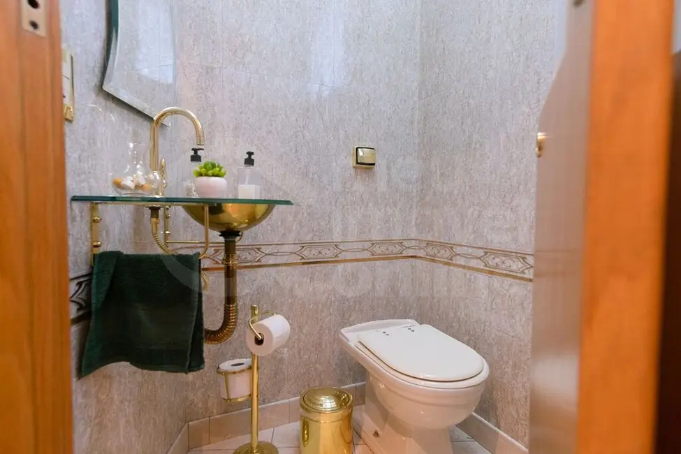 Apartamento com 3 quartos à venda, 130m2 em Vila Formosa, São Paulo - SP - imagem 6 Foto 6 de Apartamento com 3 quartos à venda, 130m2 em Vila Formosa, São Paulo - SP