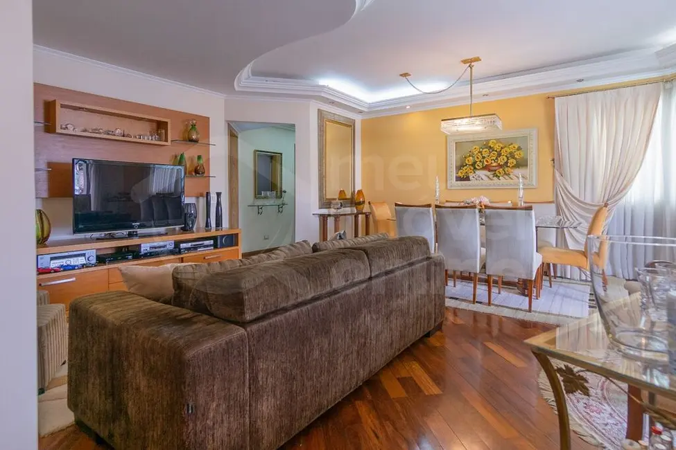 Apartamento com 3 quartos à venda, 130m2 em Vila Formosa, São Paulo - SP - imagem 1 Foto 1 de Apartamento com 3 quartos à venda, 130m2 em Vila Formosa, São Paulo - SP