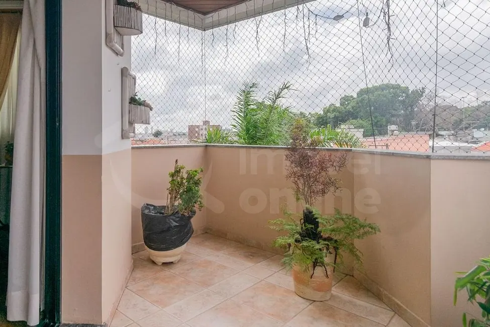 Apartamento com 3 quartos à venda, 130m2 em Vila Formosa, São Paulo - SP - imagem 7 Foto 7 de Apartamento com 3 quartos à venda, 130m2 em Vila Formosa, São Paulo - SP