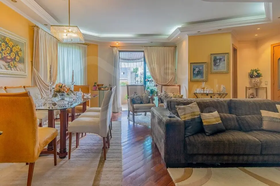 Apartamento com 3 quartos à venda, 130m2 em Vila Formosa, São Paulo - SP - imagem 4 Foto 4 de Apartamento com 3 quartos à venda, 130m2 em Vila Formosa, São Paulo - SP