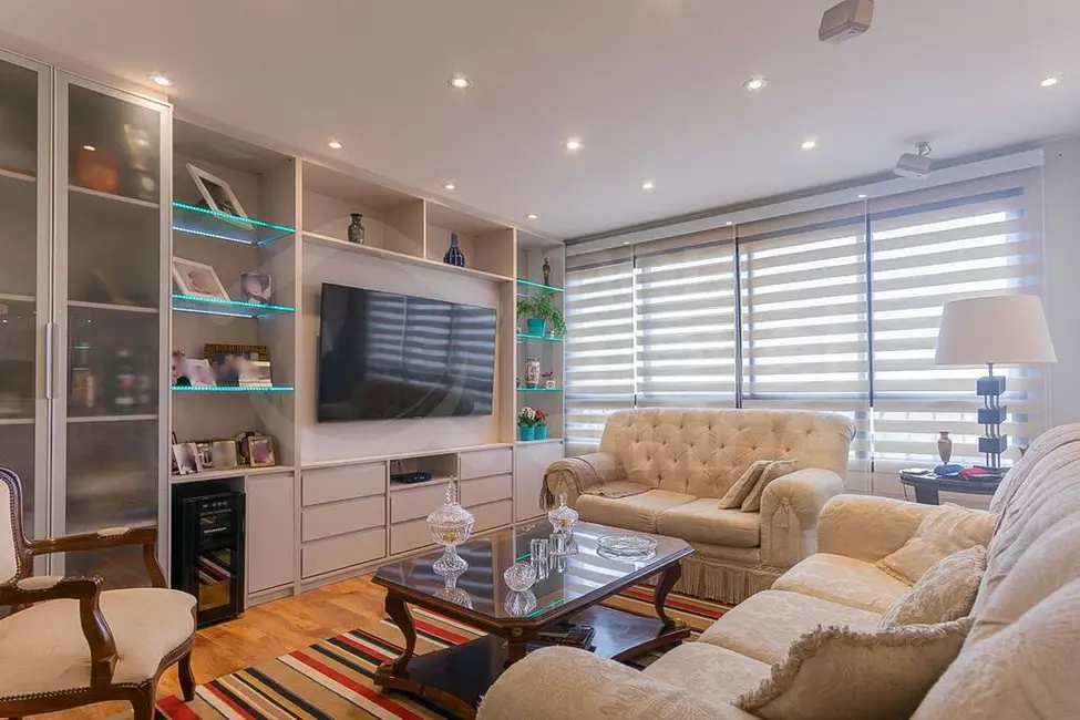 Foto 3 de Apartamento com 3 quartos à venda, 149m2 em Tatuapé, São Paulo - SP