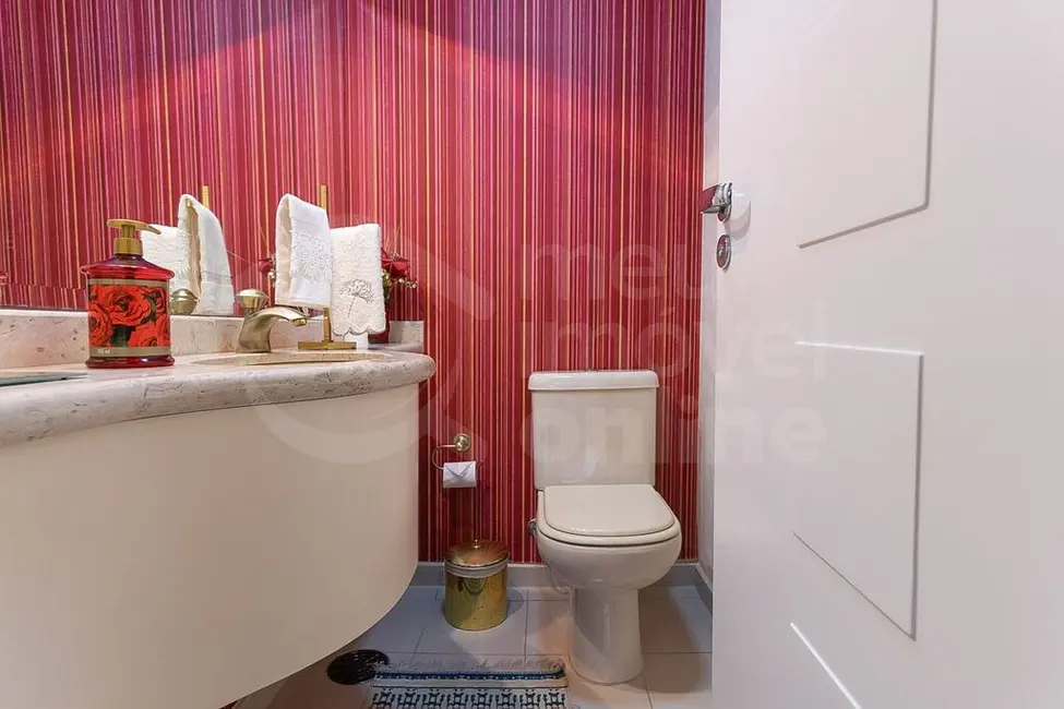 Foto 9 de Apartamento com 3 quartos à venda, 149m2 em Tatuapé, São Paulo - SP