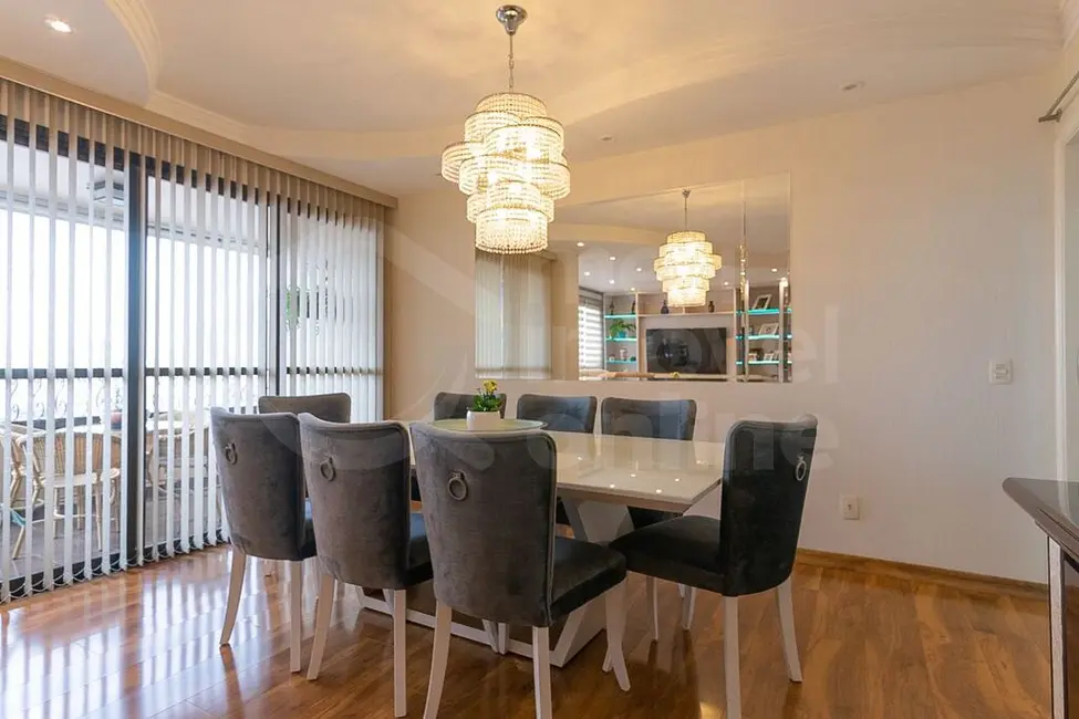 Foto 7 de Apartamento com 3 quartos à venda, 149m2 em Tatuapé, São Paulo - SP