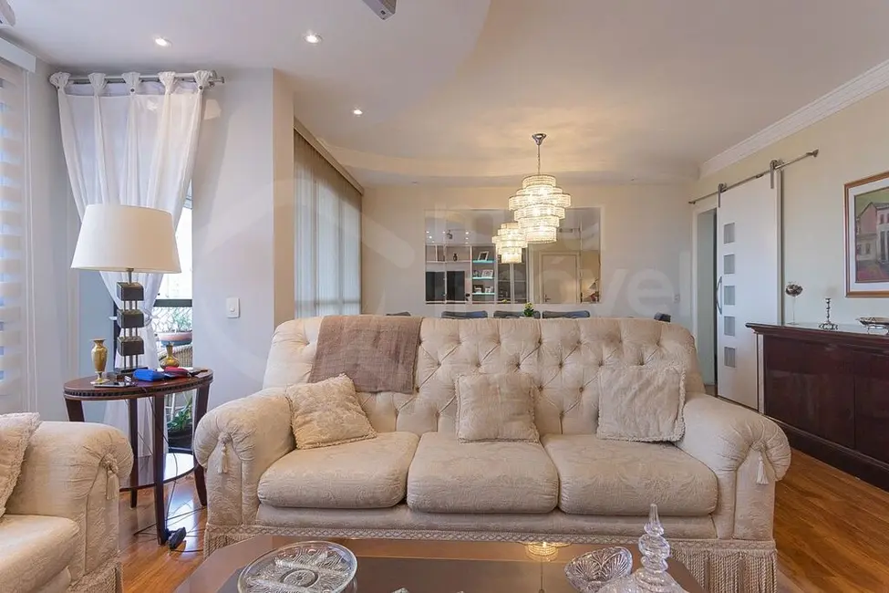 Foto 6 de Apartamento com 3 quartos à venda, 149m2 em Tatuapé, São Paulo - SP