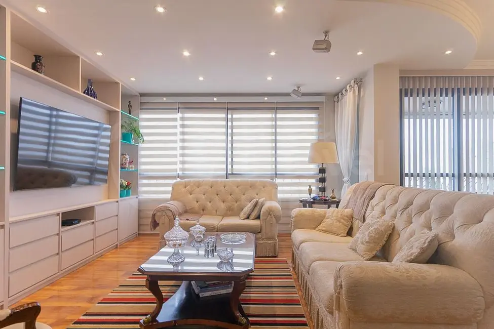 Foto 4 de Apartamento com 3 quartos à venda, 149m2 em Tatuapé, São Paulo - SP