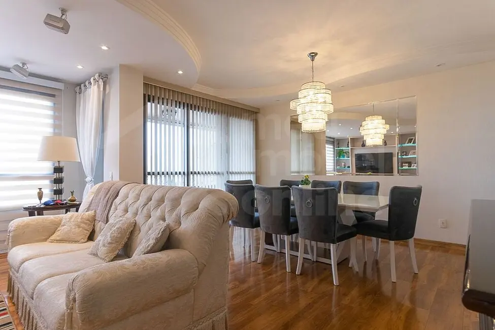 Foto 5 de Apartamento com 3 quartos à venda, 149m2 em Tatuapé, São Paulo - SP